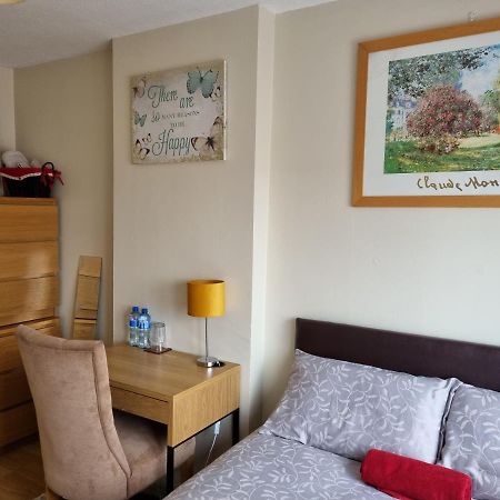 דאנדלק Brooks Homestay מראה חיצוני תמונה