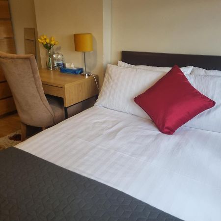 דאנדלק Brooks Homestay מראה חיצוני תמונה