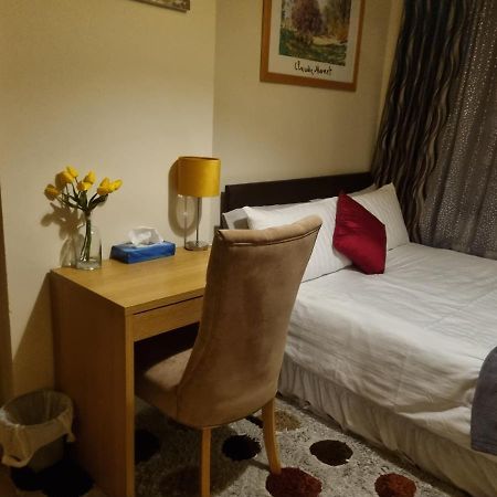 דאנדלק Brooks Homestay מראה חיצוני תמונה