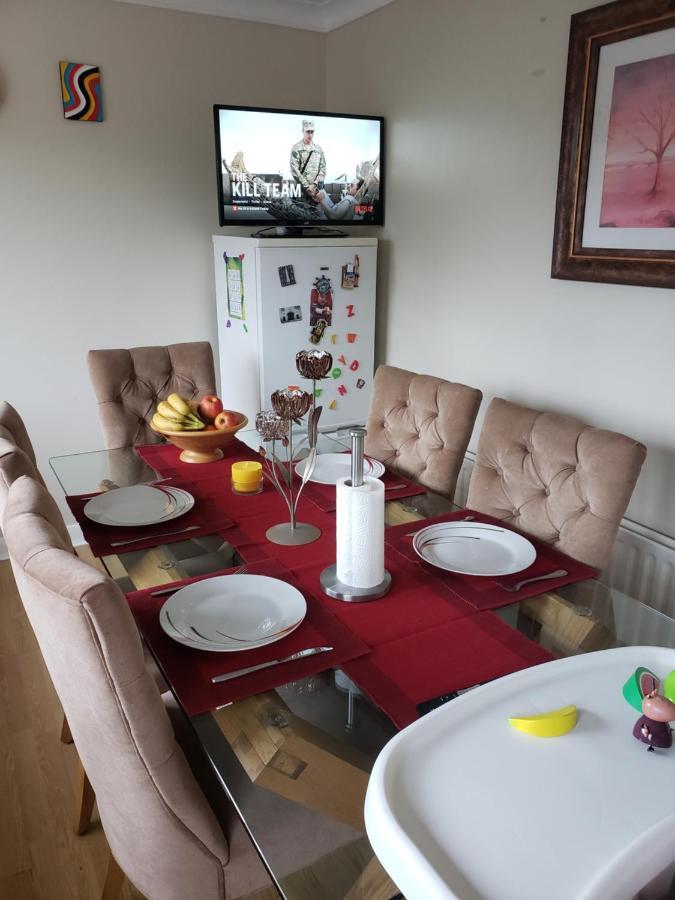 דאנדלק Brooks Homestay מראה חיצוני תמונה