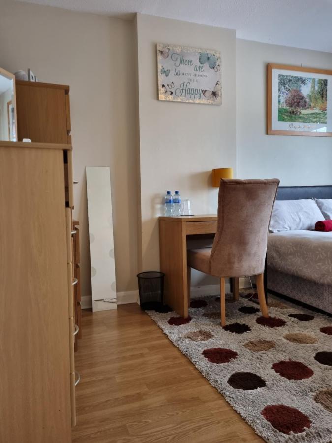 דאנדלק Brooks Homestay מראה חיצוני תמונה