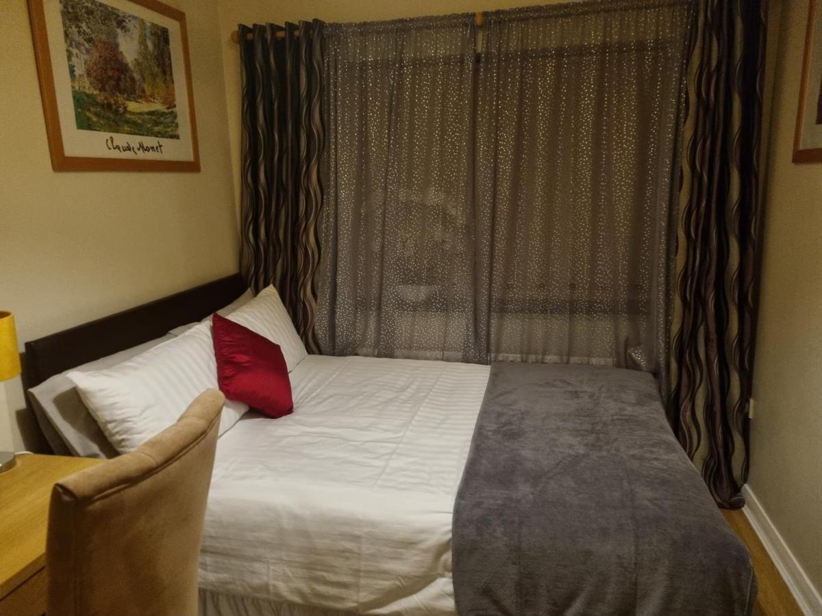 דאנדלק Brooks Homestay מראה חיצוני תמונה