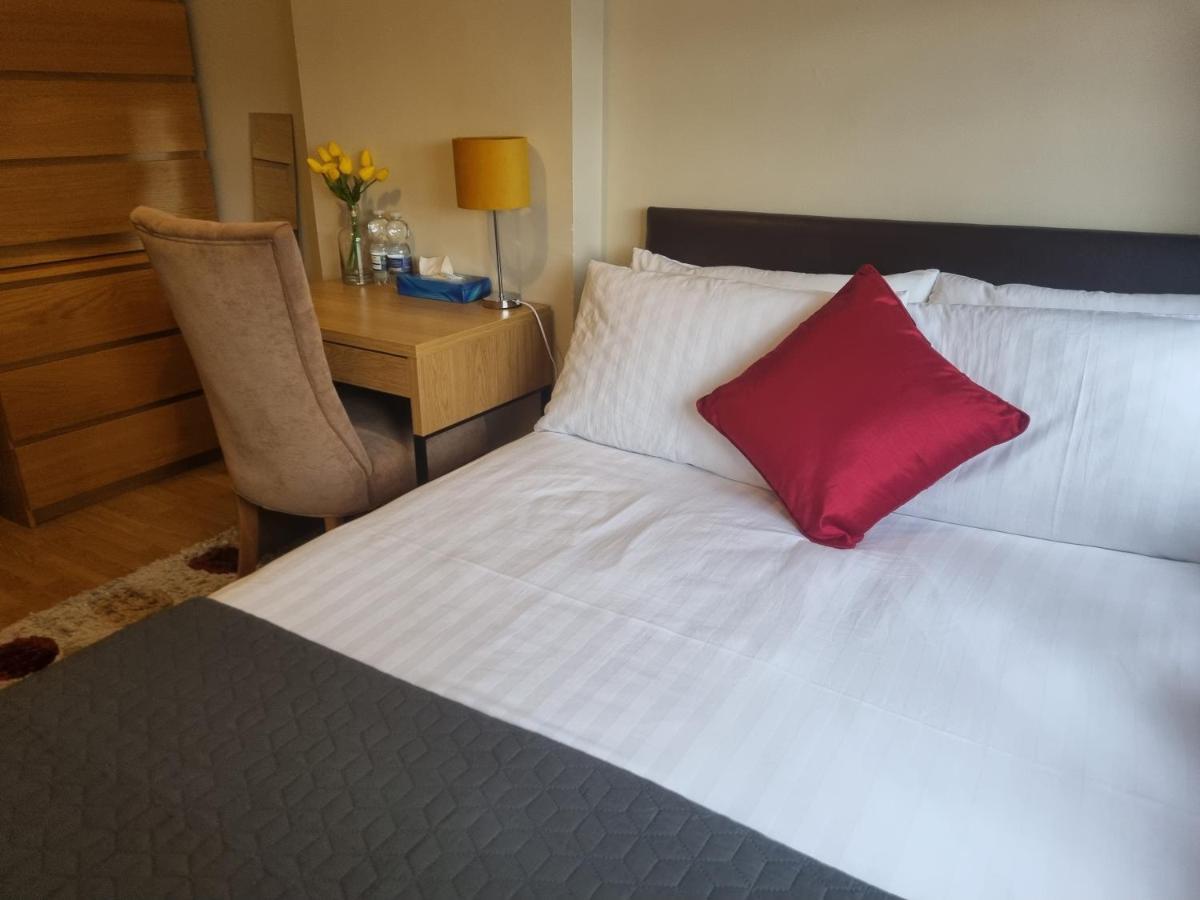 דאנדלק Brooks Homestay מראה חיצוני תמונה