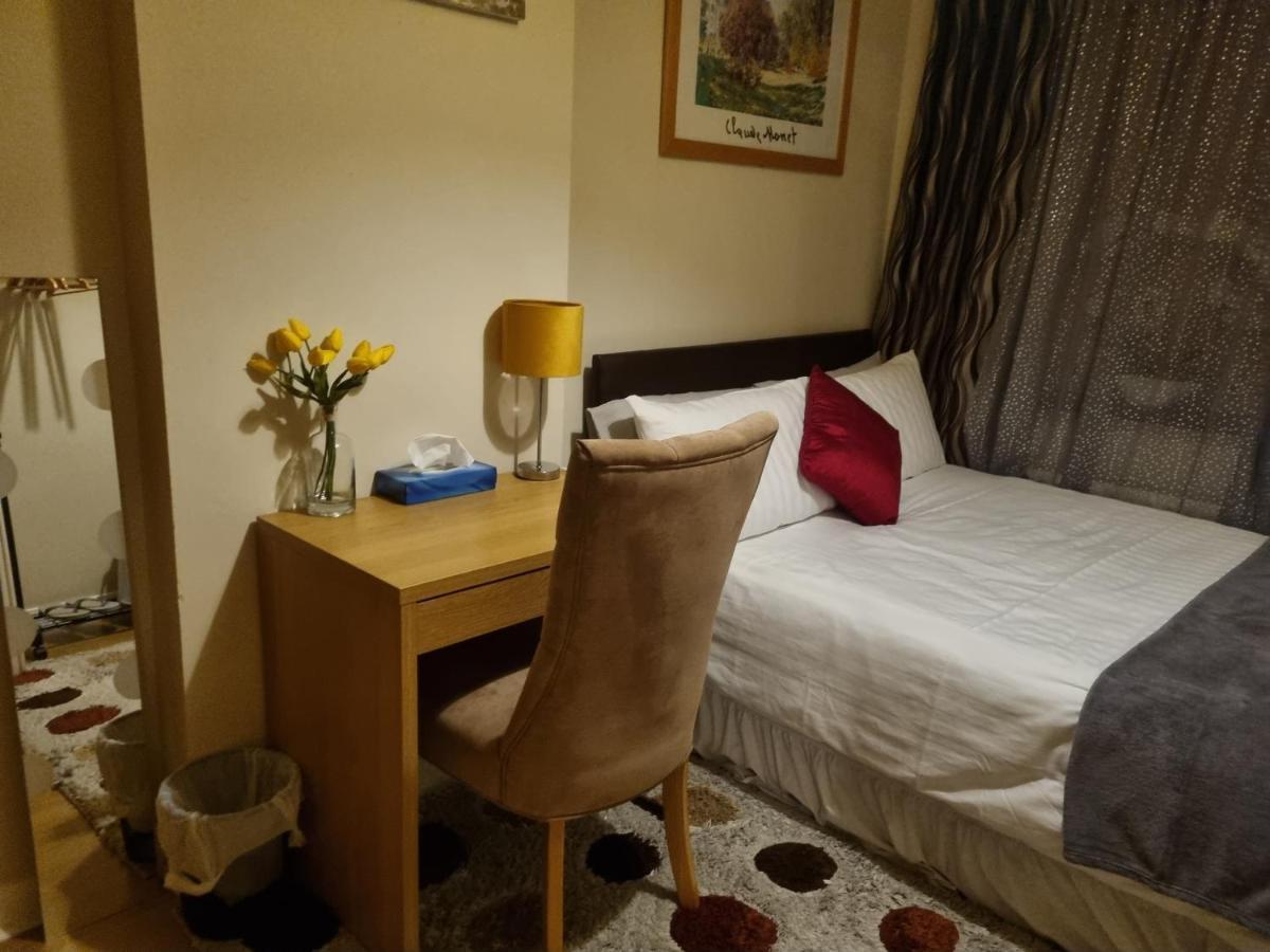 דאנדלק Brooks Homestay מראה חיצוני תמונה